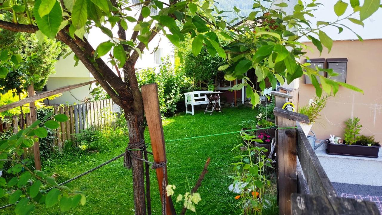 Ferienwohnung Elisa Innsbruck Kültér fotó